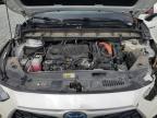 2021 Toyota Highlander Hybrid Xle продається в Concord, NC - All Over