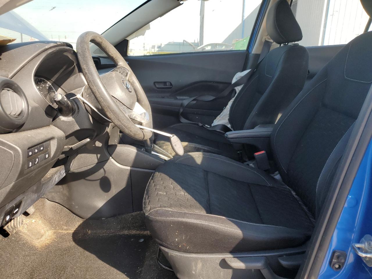 3N1CP5BV1ML565674 NISSAN KICKS 2021