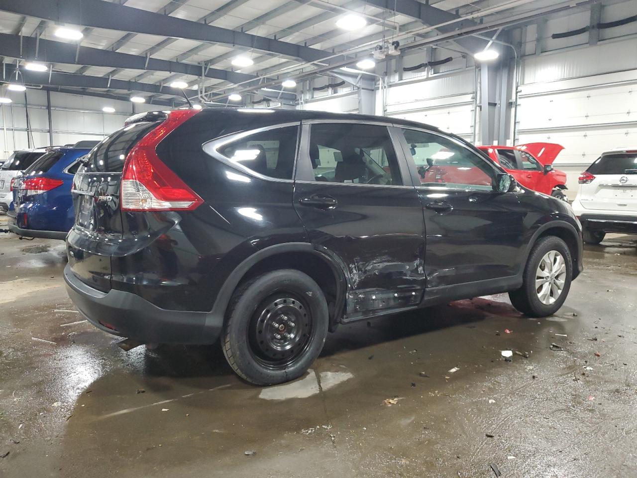 2013 Honda CR-V - Image 3