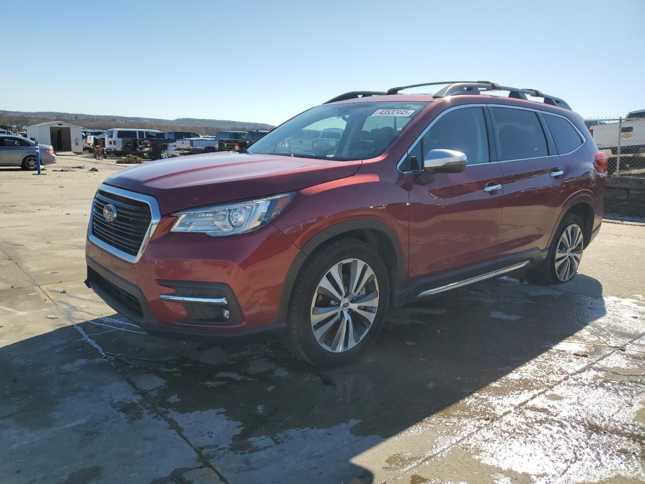 2019 Subaru Ascent - Image 1