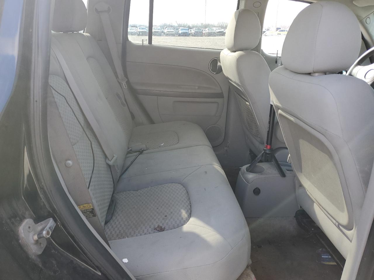 3gnda13d57s542949 3GNDA13D57S542949 2007 Chevrolet Hhr Ls