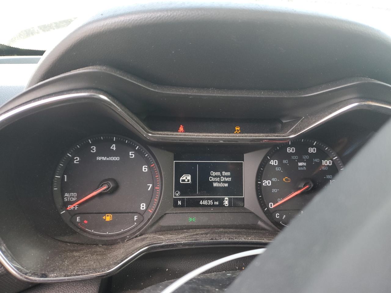 2023 Chevrolet TrailBlazer - Image 9