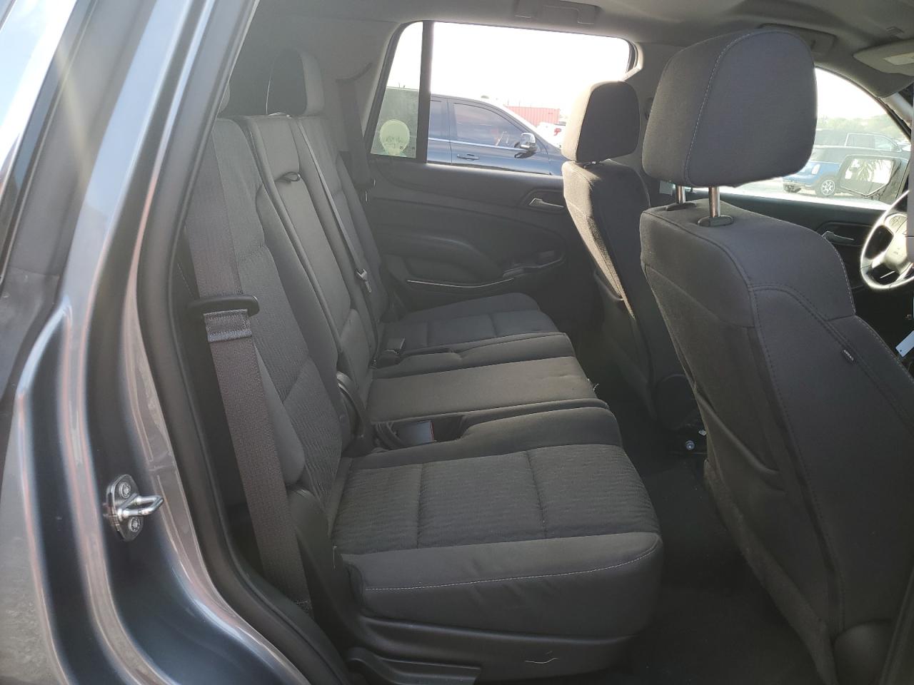 1GNSCAKC4LR120582 CHEVROLET TAHOE 2020