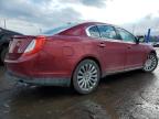 2013 Lincoln Mks de vânzare în Woodhaven, MI - Side