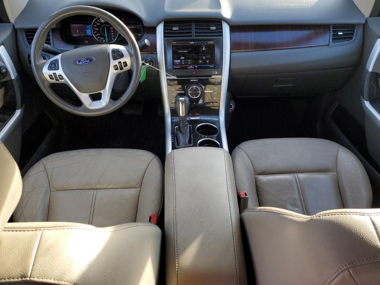 2013 Ford Edge - Image 8