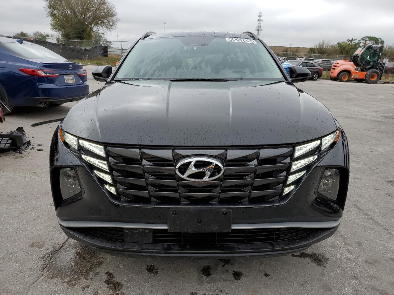 2024 Hyundai Tucson - Image 5