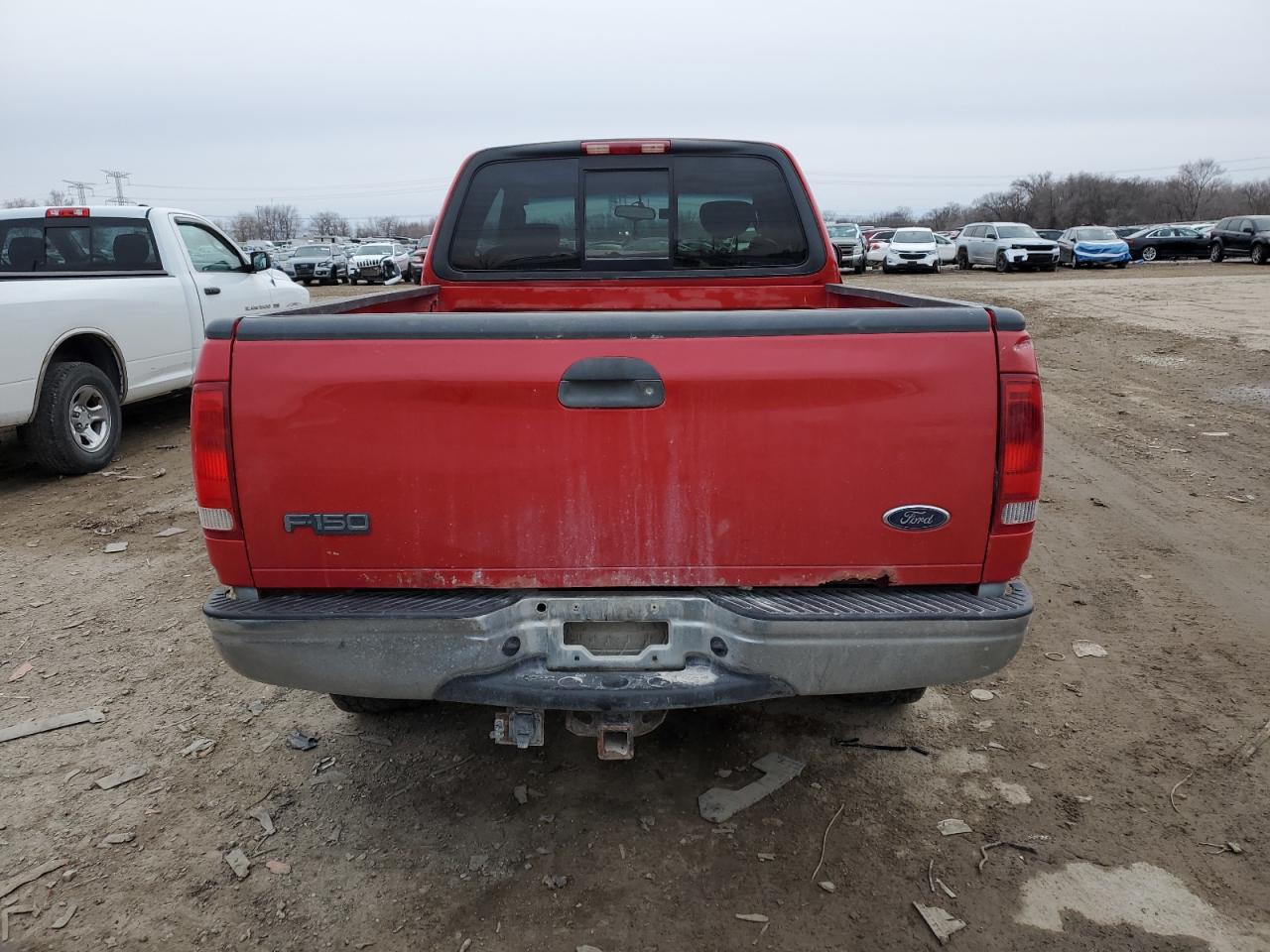 2002 Ford F-150 - Image 6