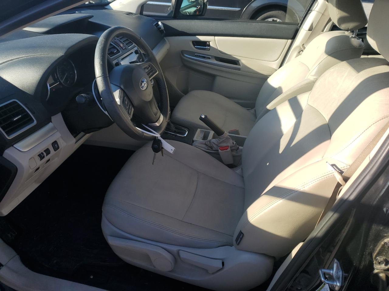 2015 Subaru Impreza - Image 7