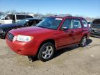 2006 Subaru Forester 2.5X zu verkaufen in Louisville, KY - Water/Flood