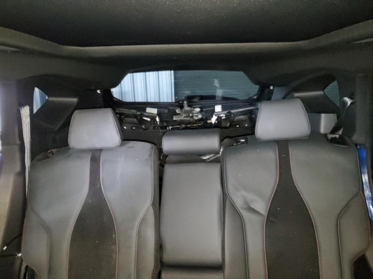 2022 Acura RDX - Image 10