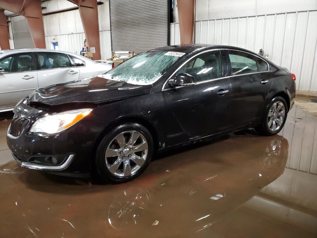2014 Buick Regal - Image 1