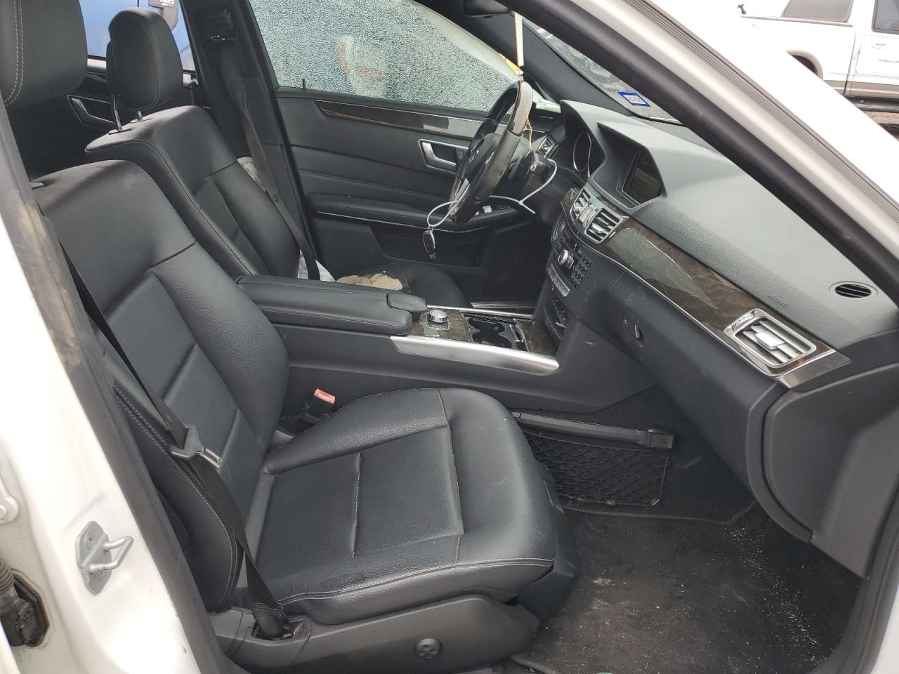 2014 Mercedes-Benz E-klasse - Image 7