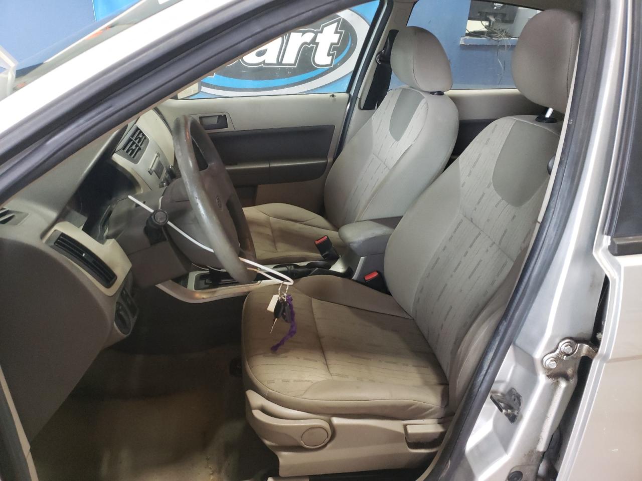 2009 Ford Focus - Image 7
