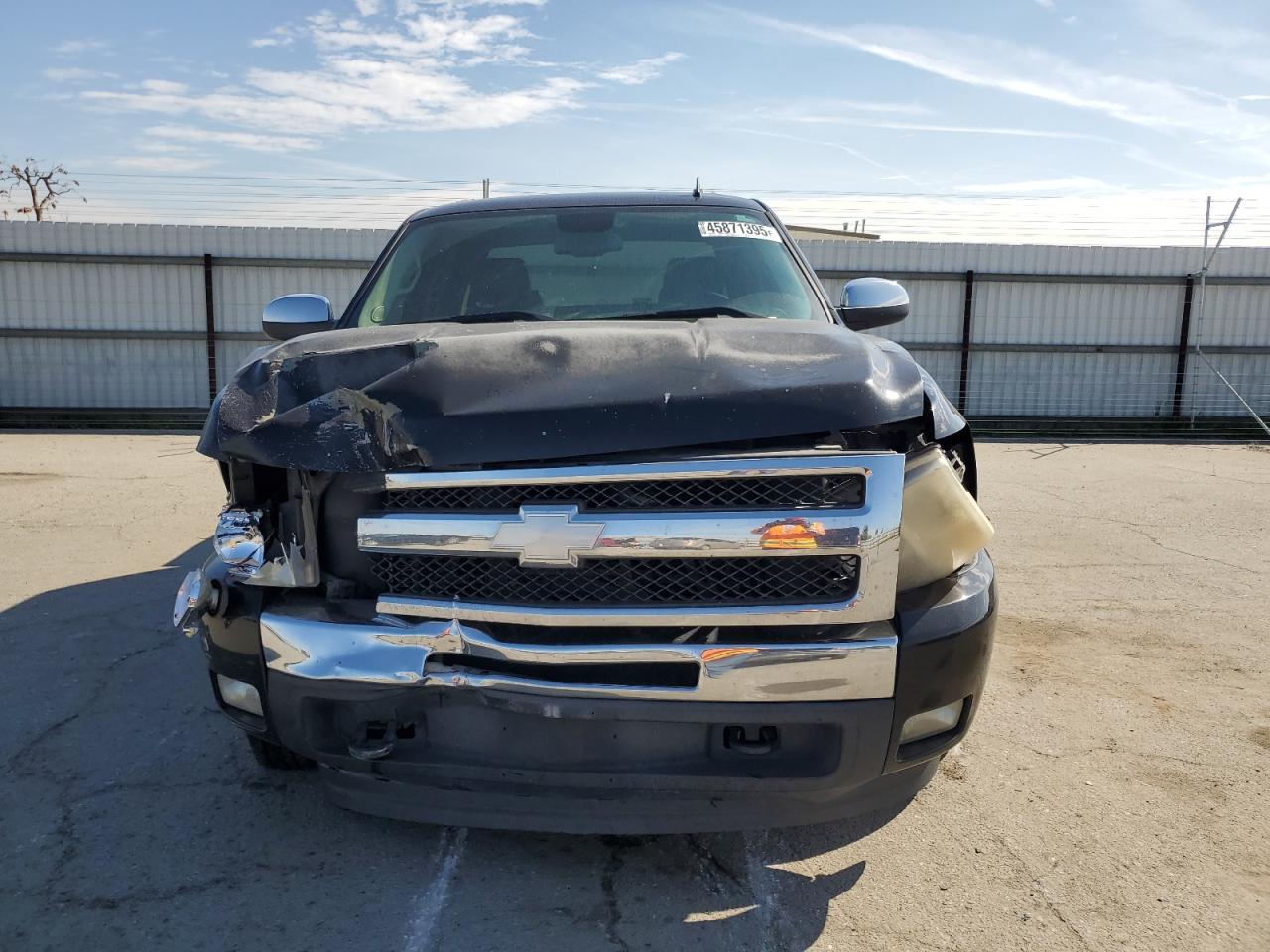 2009 Chevrolet Silverado - Image 5