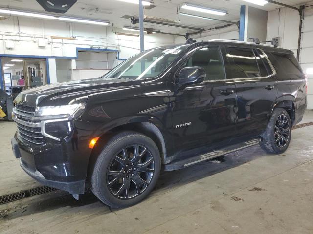 2023 Chevrolet Tahoe K1500 Lt