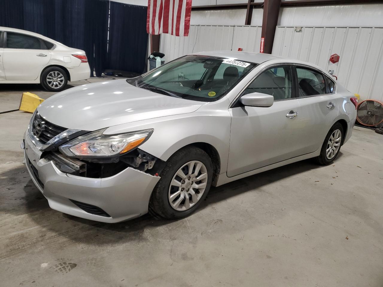 1N4AL3AP3HN353524 NISSAN ALTIMA 2017