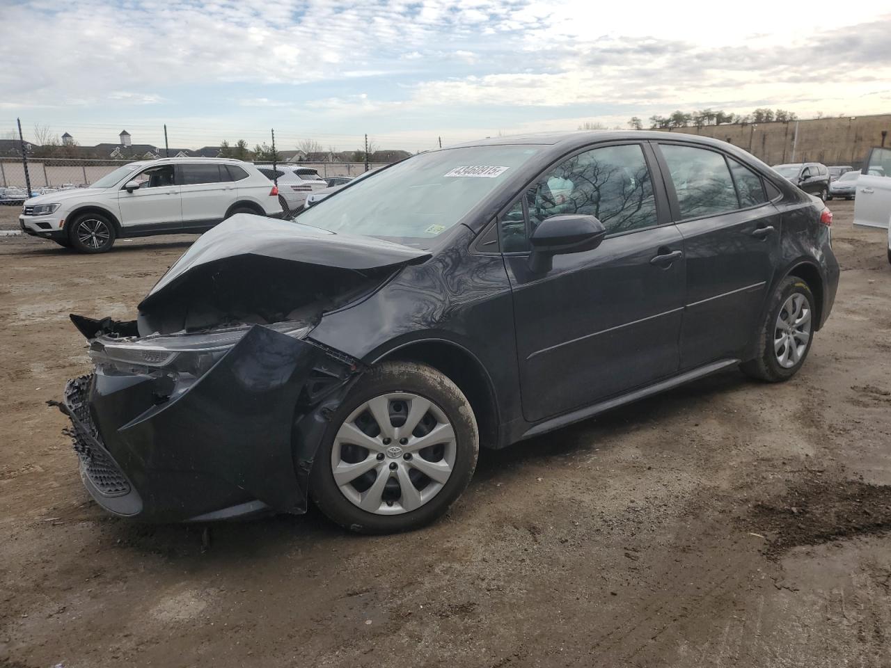 2021 Toyota Corolla - Image 1