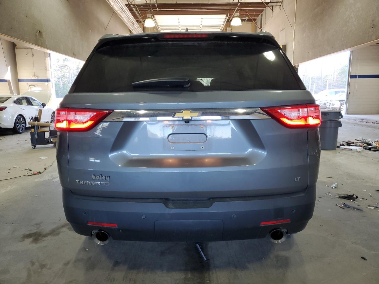 2019 Chevrolet Traverse - Image 6
