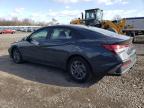 2024 Hyundai Elantra Sel for Sale in Hillsborough, NJ - Front End