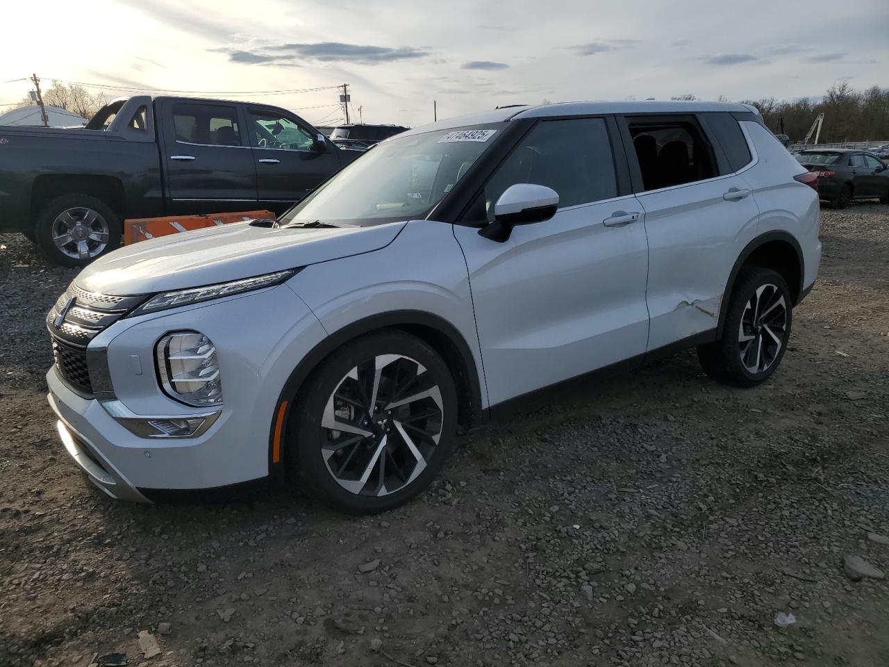 MICHI  Michelin ZX135R15