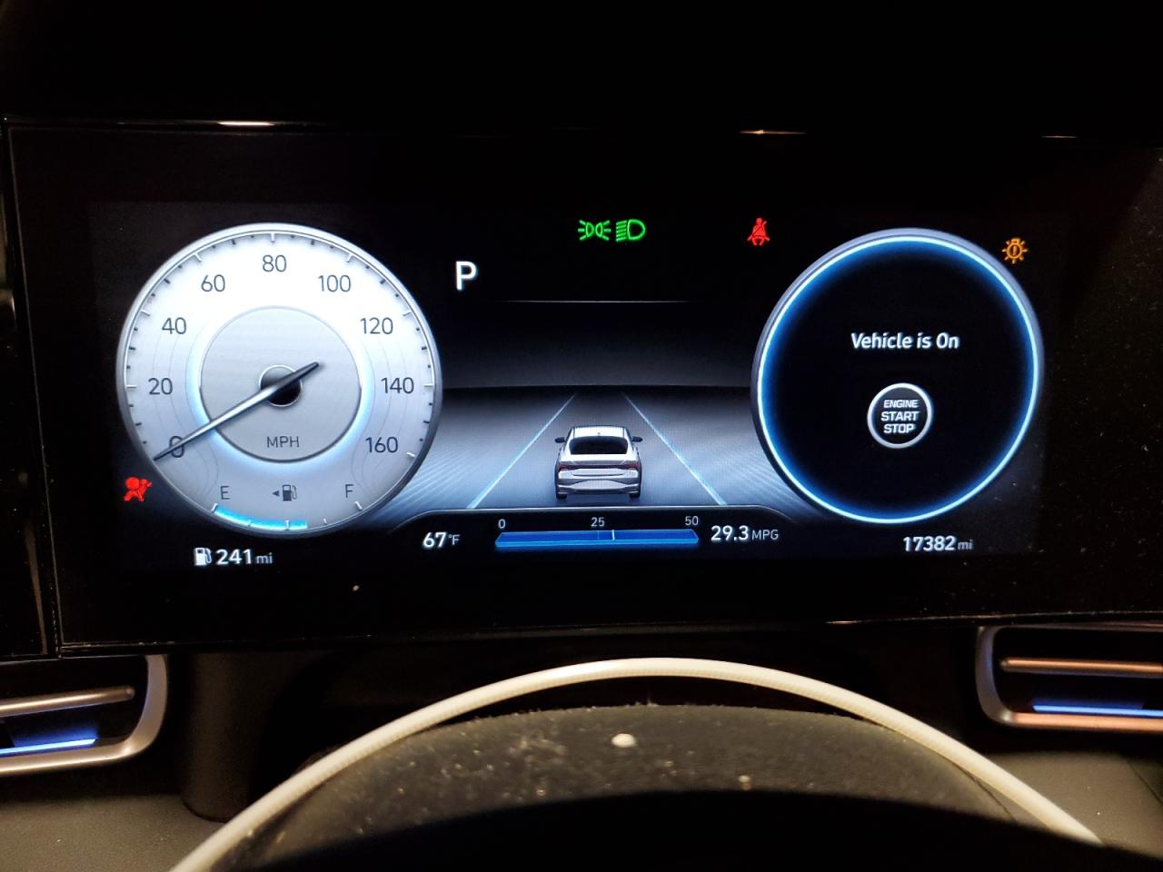 2023 Hyundai Elantra - Image 9