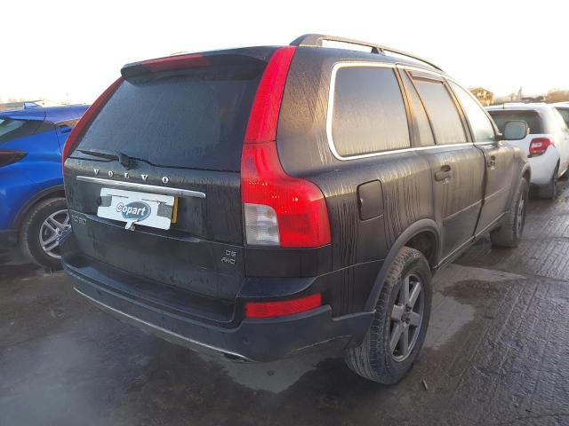 2009 VOLVO XC90 ACTIV