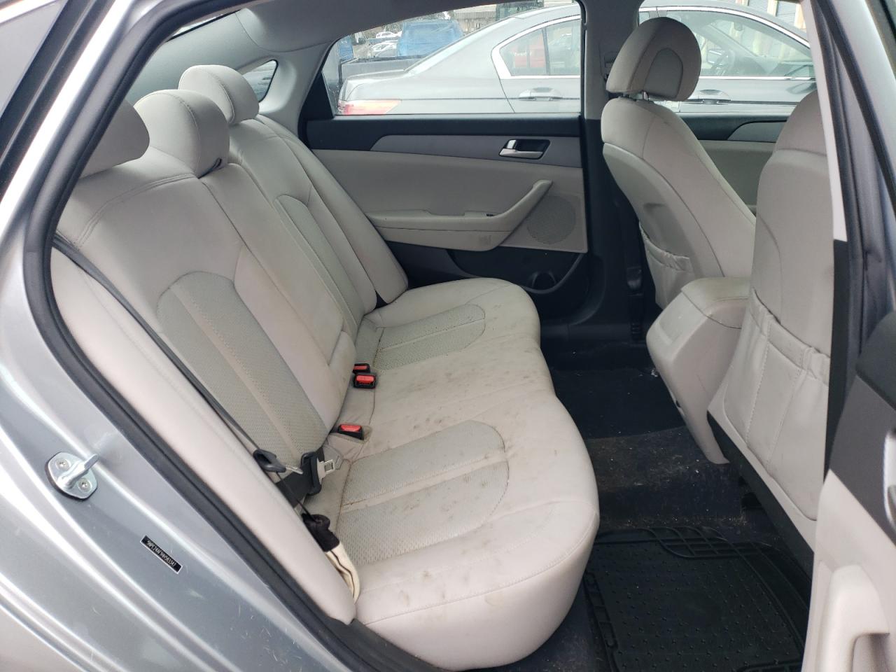 2017 Hyundai Sonata - Image 10