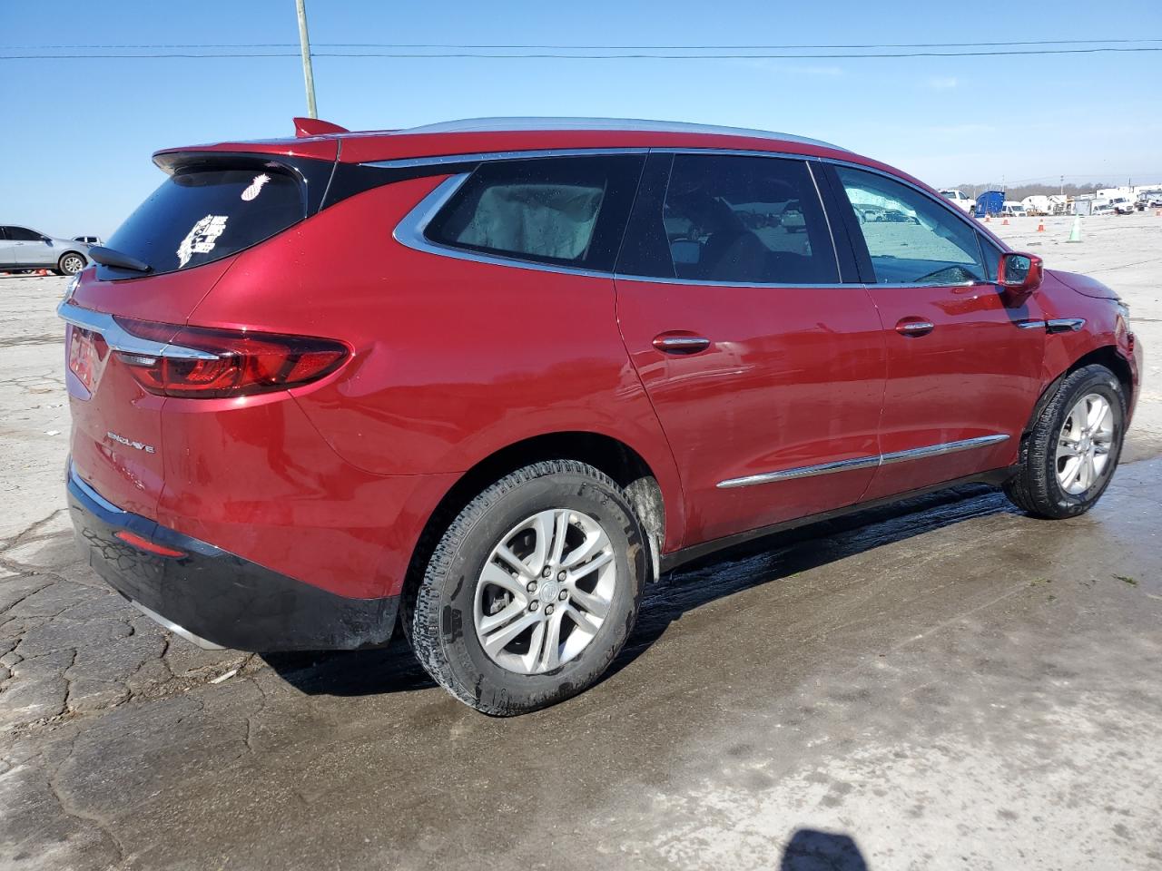 2018 Buick Enclave - Image 3