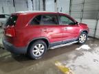 2011 Kia Sorento Base продається в Lexington, KY - Rear End