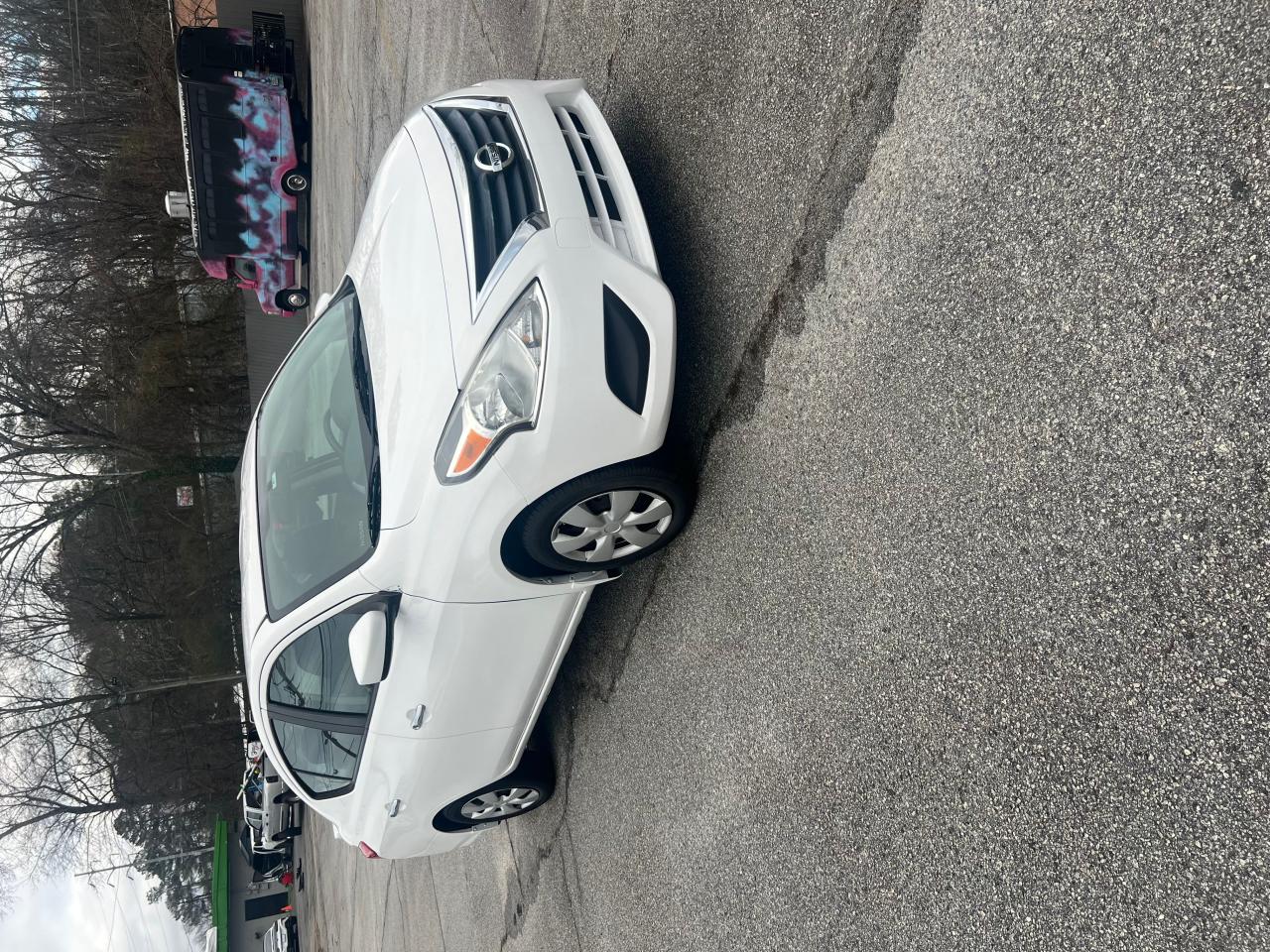 3N1CN7AP7GL832664 NISSAN VERSA 2016
