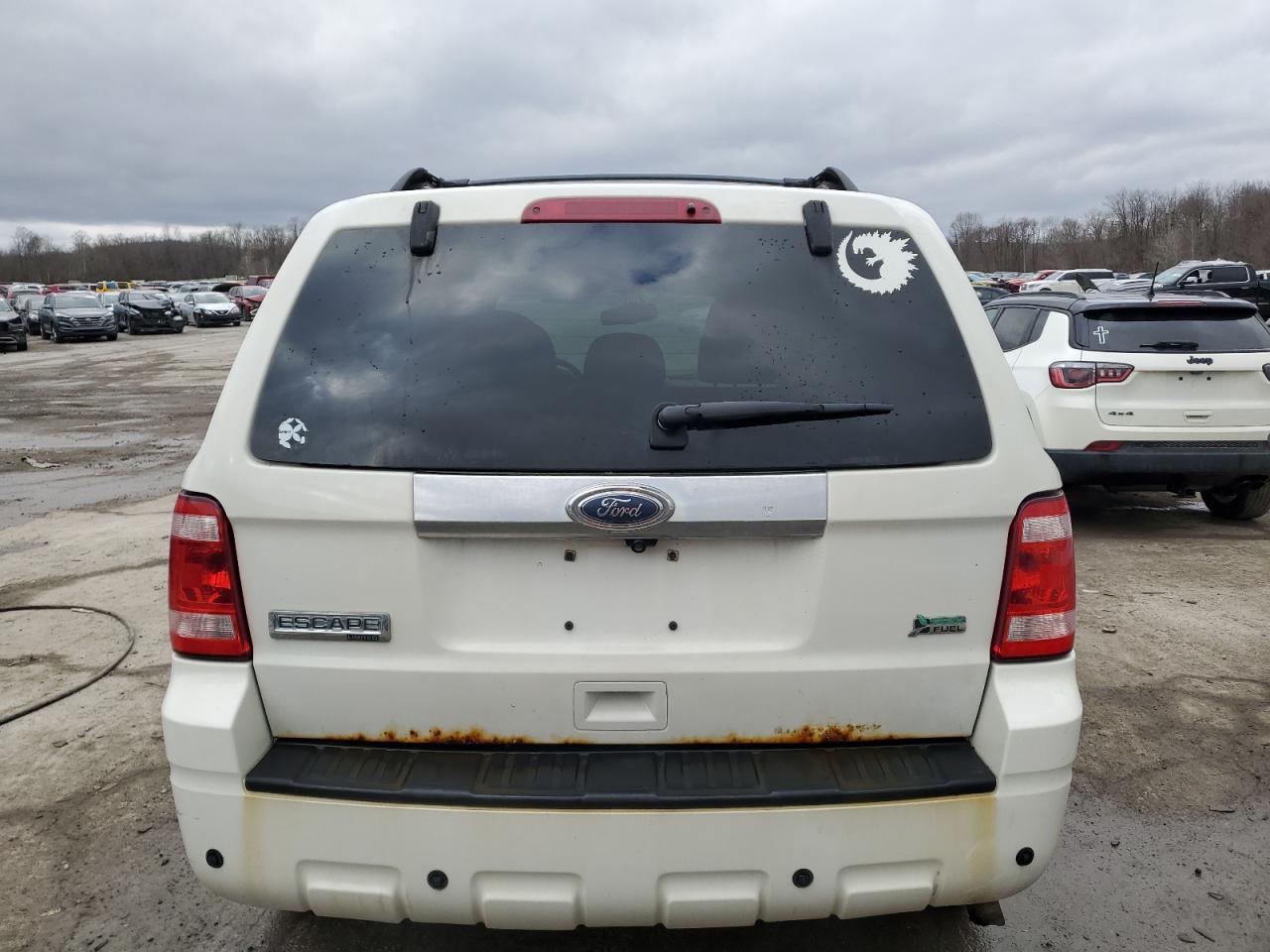 2012 Ford Escape - Image 6
