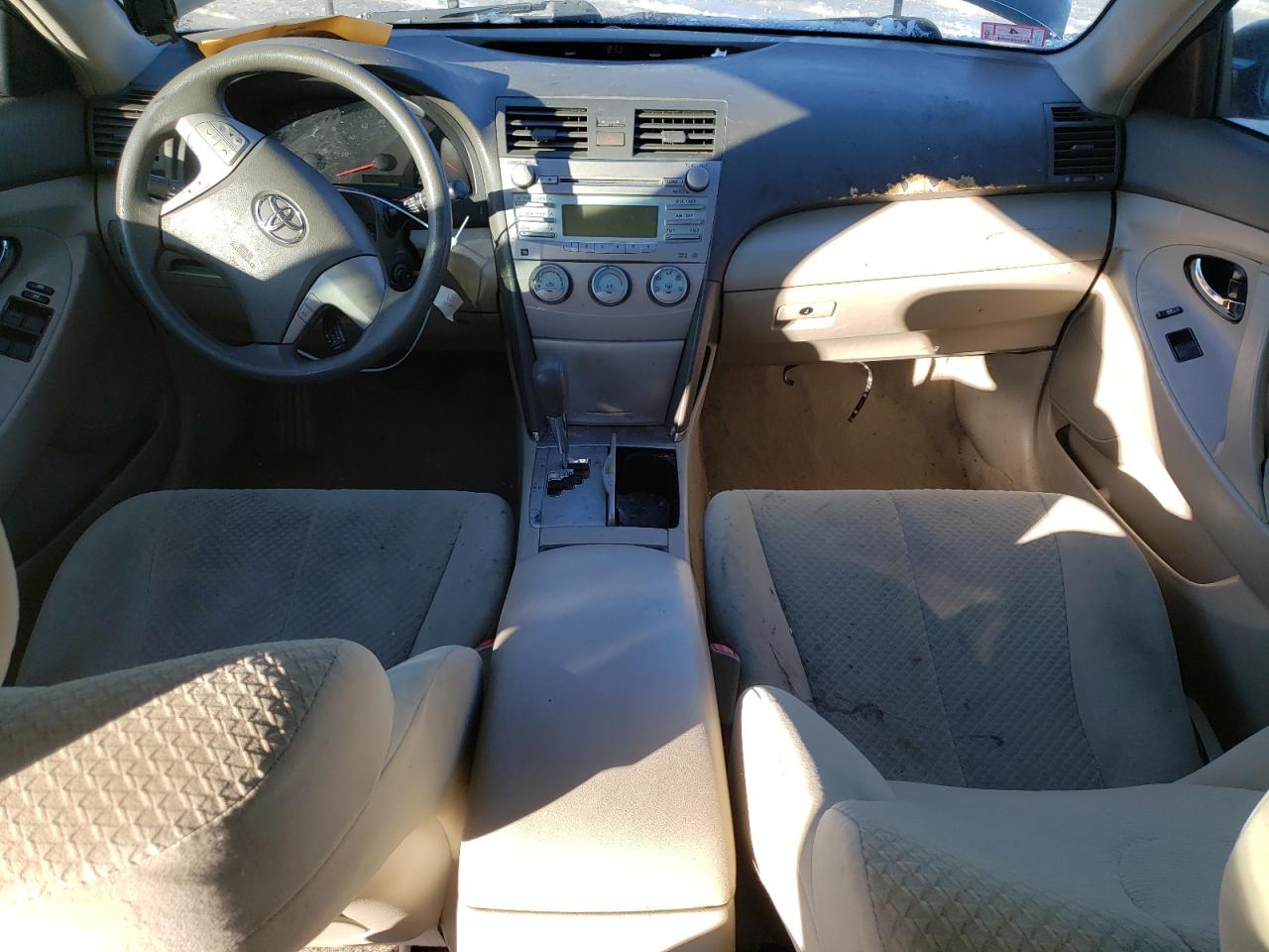 2007 Toyota Camry - Image 8