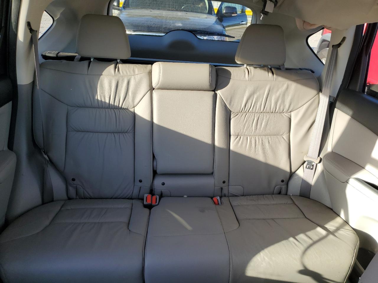 2013 Honda CR-V - Image 10