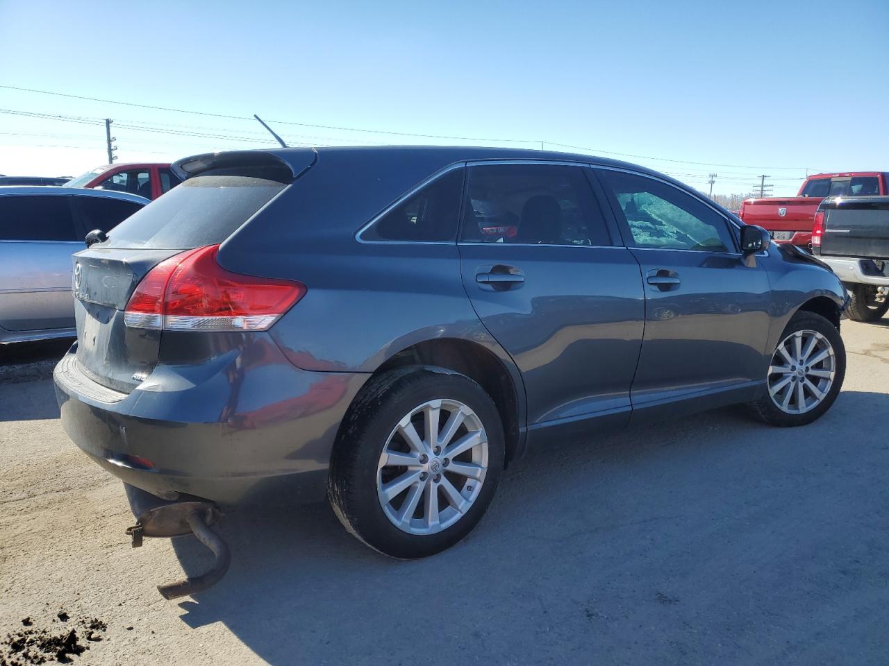 2009 Toyota Venza - Image 3