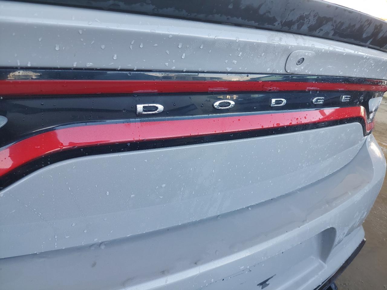 2C3CDXGJ9HH617451 - 2017 Dodge CHARGER R - #44094775