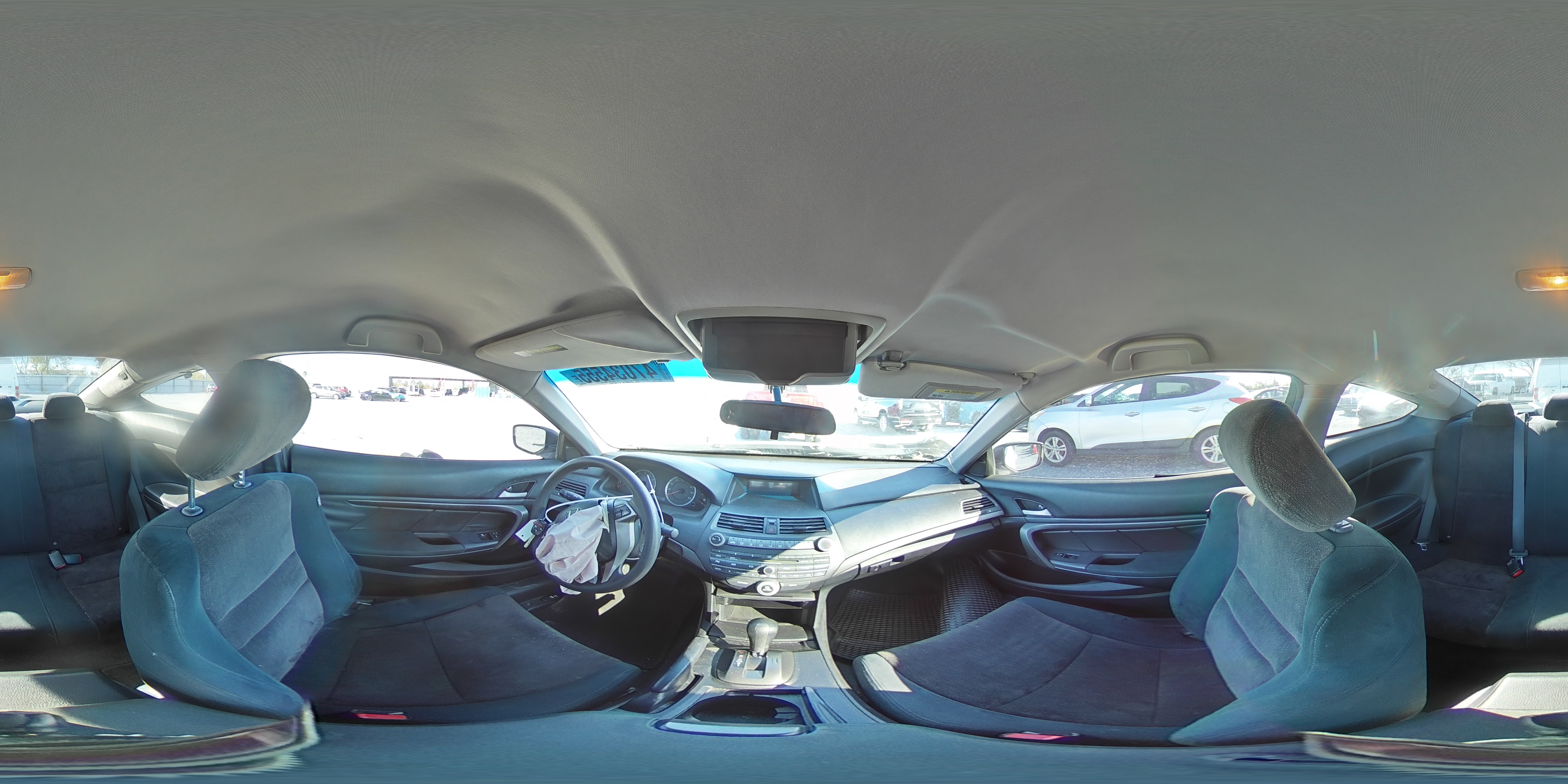 2010 Honda Accord - Image 12