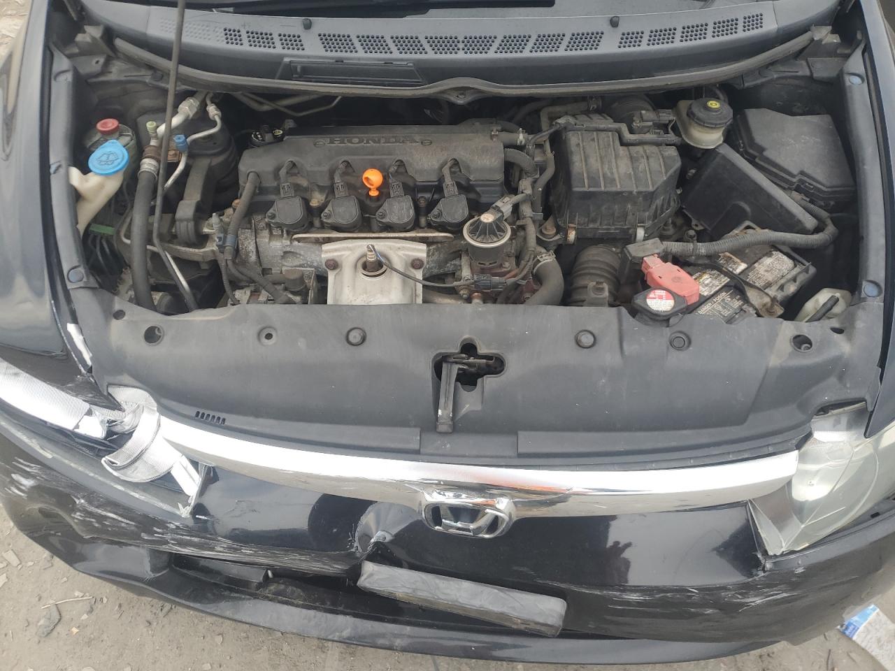 2006 Honda Civic - Image 13