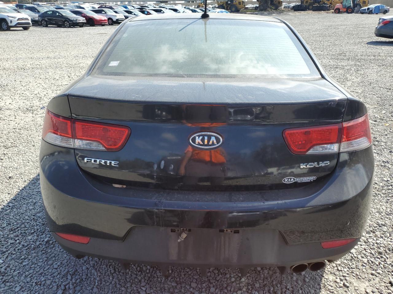 2010 Kia Forte - Image 6
