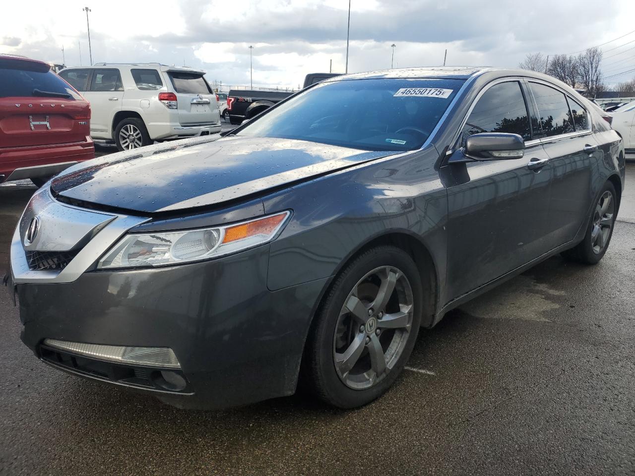 2010 Acura TL - Image 1