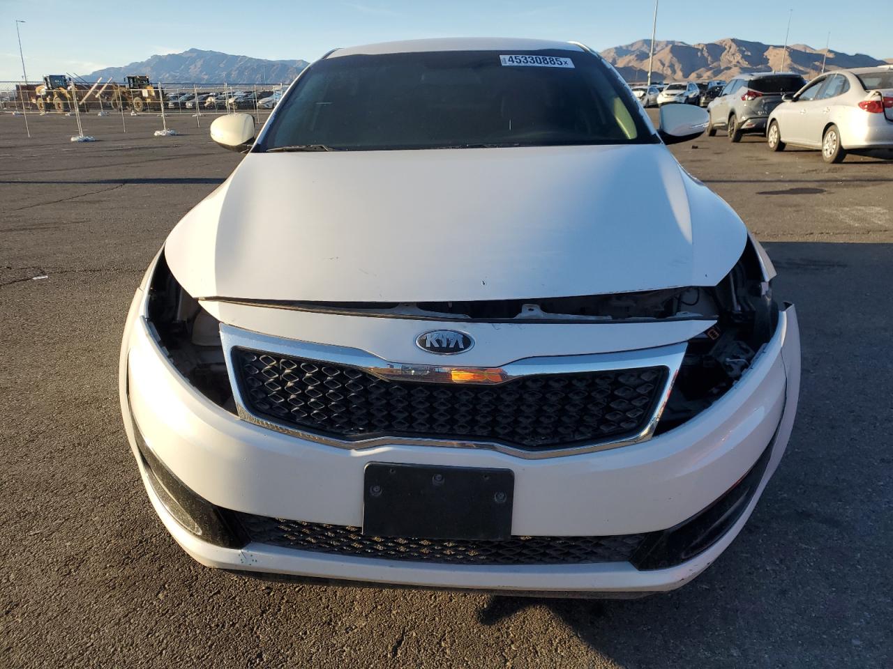 2013 Kia Optima - Image 5