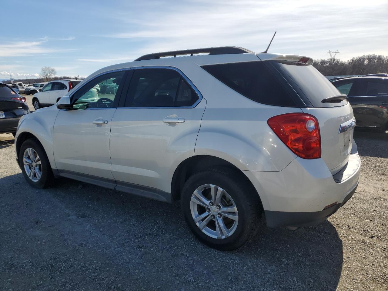 2013 Chevrolet Equinox - Image 2