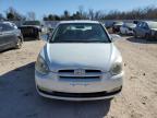 2007 Hyundai Accent Se продається в Oklahoma City, OK - Mechanical