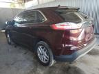 2023 Ford Edge Sel for Sale in Orlando, FL - Front End