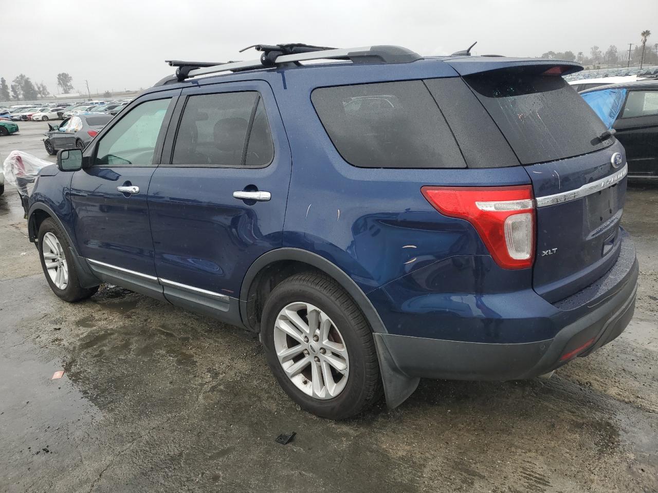 2012 Ford Explorer - Image 2