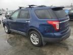 2012 Ford Explorer Xlt للبيع في Sun Valley، CA - Front End