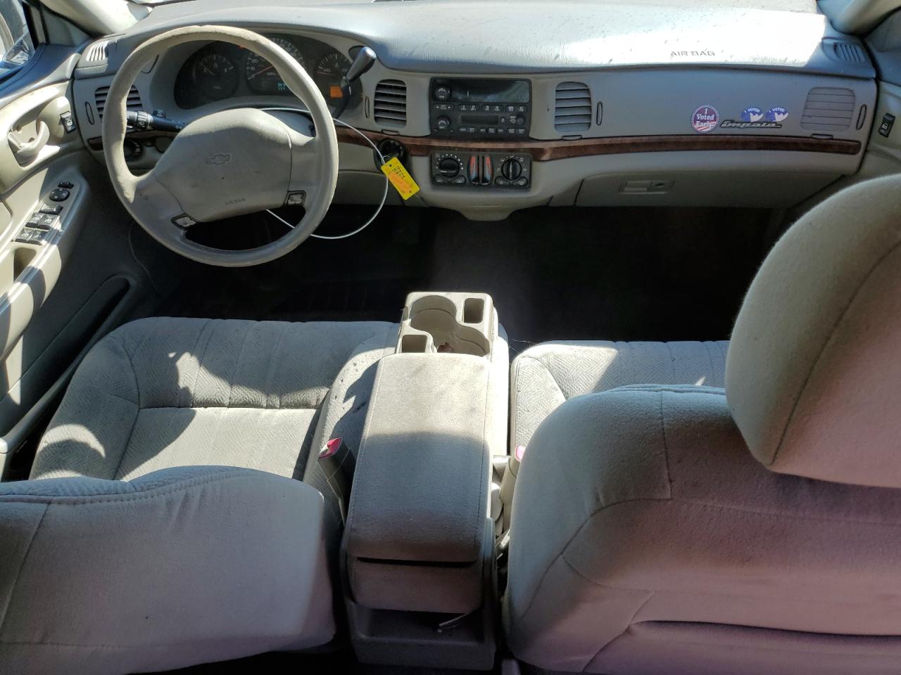 2004 Chevrolet Impala - Image 8