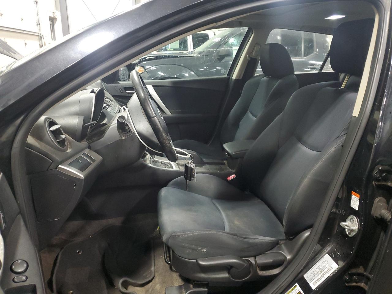 2011 Mazda 3 - Image 7