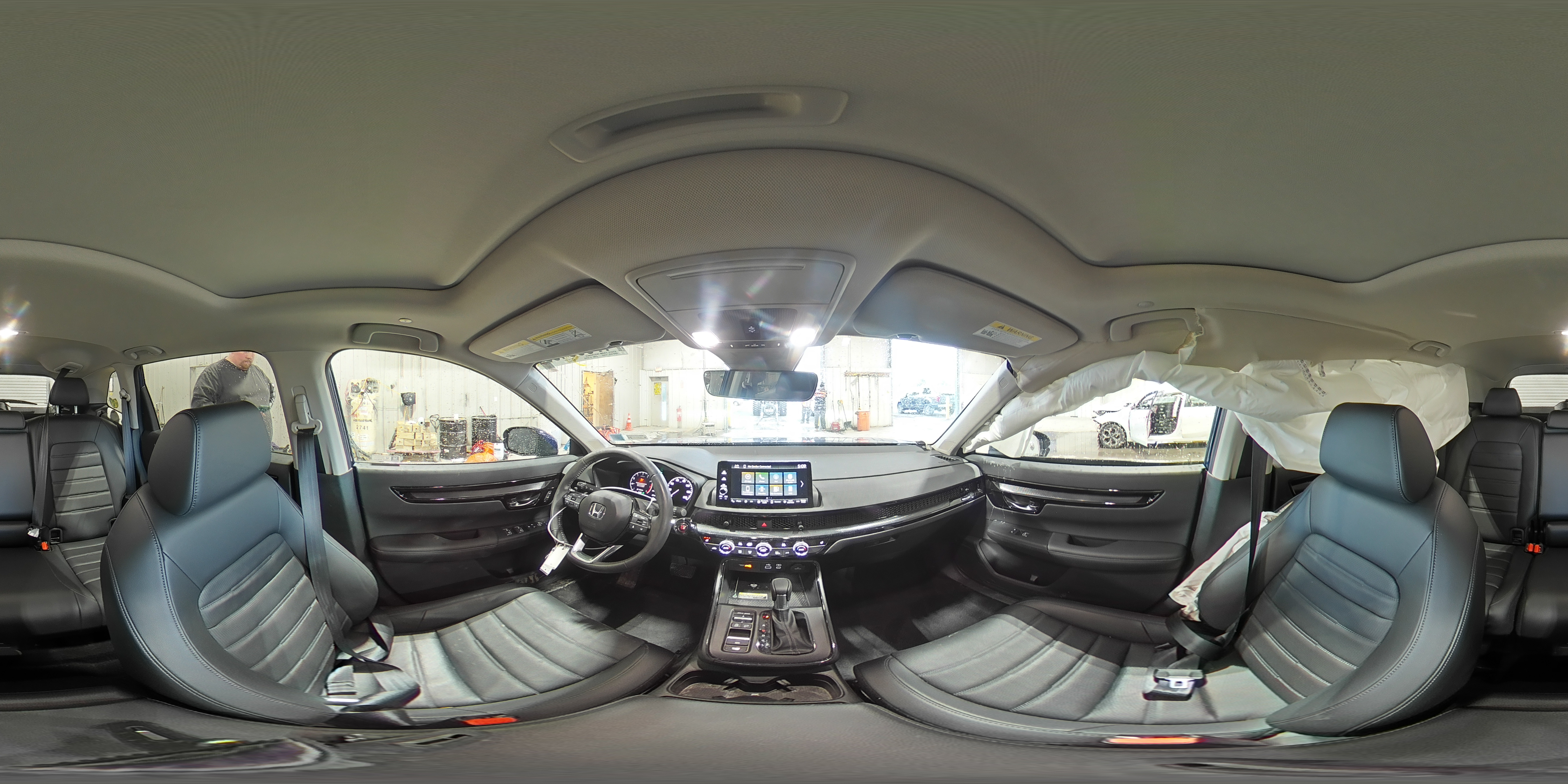 2024 Honda CR-V - Image 15