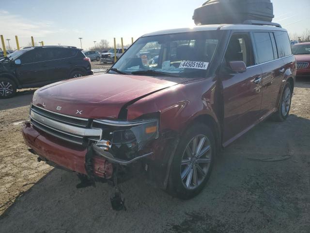 2013 Ford Flex Limited