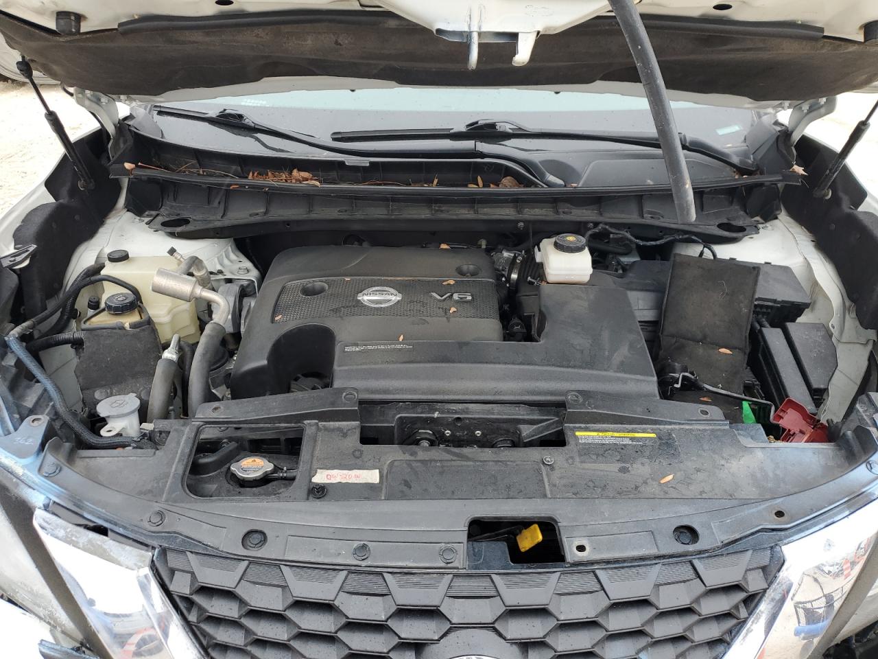 5N1AZ2MJ5KN143083 NISSAN MURANO 2019